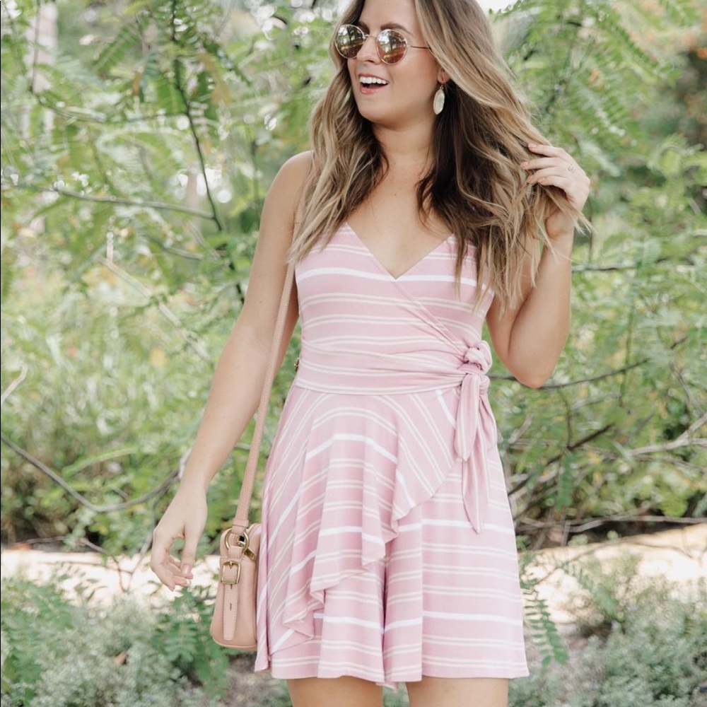 BP Romper